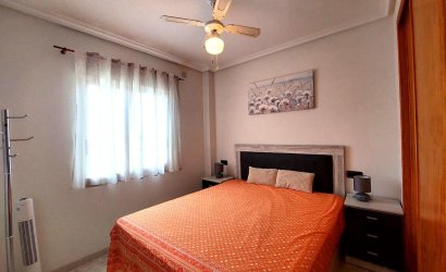 Revente - Apartment -
Orihuela Costa - Costa Blanca