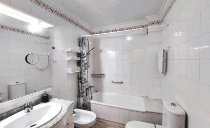 Revente - Apartment -
Orihuela Costa - Costa Blanca