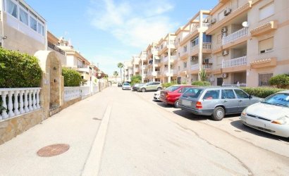 Revente - Apartment -
Orihuela Costa - Costa Blanca