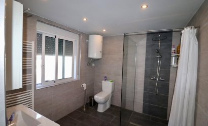 Revente - Villa -
Ciudad Quesada