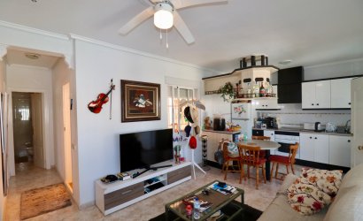 Revente - Villa -
Ciudad Quesada