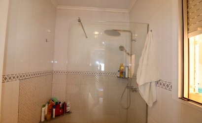 Revente - Villa -
Ciudad Quesada