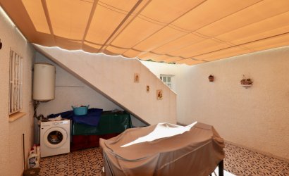 Revente - Villa -
Ciudad Quesada