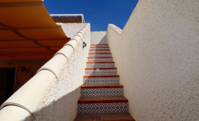 Revente - Villa -
Ciudad Quesada