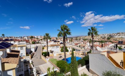 Revente - Villa -
Ciudad Quesada