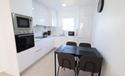 Resale - Bungalow -
Orihuela Costa - Costa Blanca