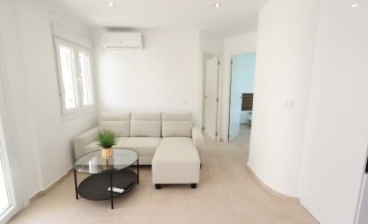 Resale - Bungalow -
Orihuela Costa - Costa Blanca