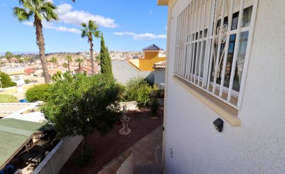 Revente - Villa -
Ciudad Quesada