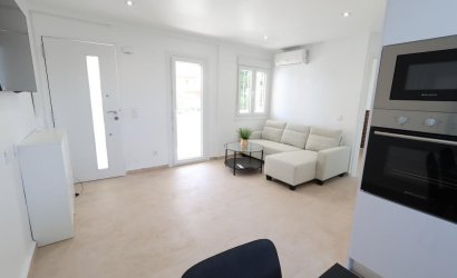 Resale - Bungalow -
Orihuela Costa - Costa Blanca