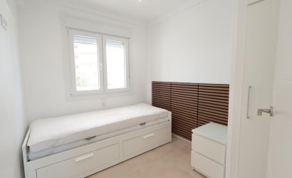 Resale - Bungalow -
Orihuela Costa - Costa Blanca