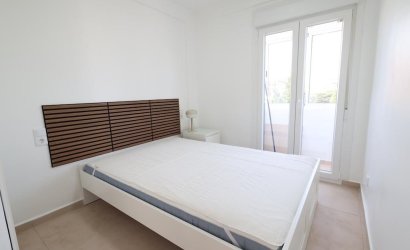 Resale - Bungalow -
Orihuela Costa - Costa Blanca