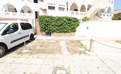 Resale - Bungalow -
Orihuela Costa - Costa Blanca