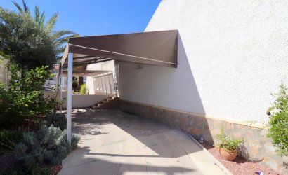 Revente - Villa -
Ciudad Quesada