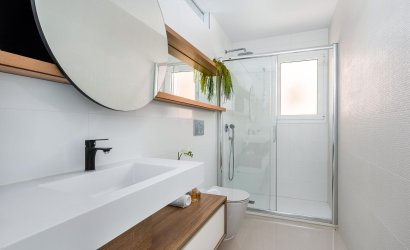 Nieuwbouw Woningen - Town House -
Rojales - Doña Pepa