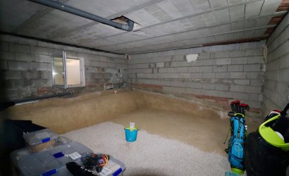 Revente - Villa -
Ciudad Quesada