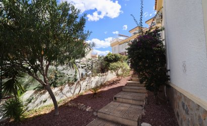 Revente - Villa -
Ciudad Quesada