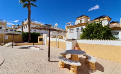 Revente - Villa -
Ciudad Quesada