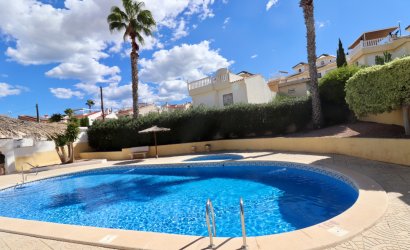 Revente - Villa -
Ciudad Quesada