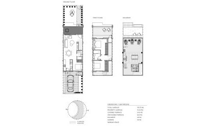 New Build - Town House -
Rojales - Doña Pepa