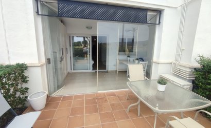Herverkoop - Apartment -
Hacienda Riquelme Golf Resort
