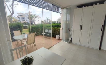 Herverkoop - Apartment -
Hacienda Riquelme Golf Resort
