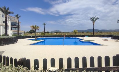 Herverkoop - Apartment -
Hacienda Riquelme Golf Resort