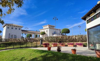 Herverkoop - Apartment -
Hacienda Riquelme Golf Resort