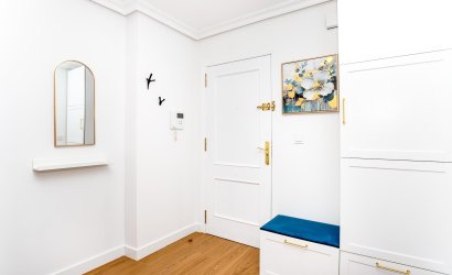 Herverkoop - Apartment -
Torrevieja - Centro