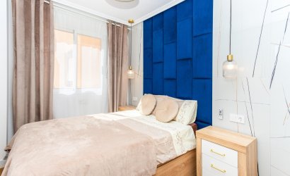 Herverkoop - Apartment -
Torrevieja - Centro