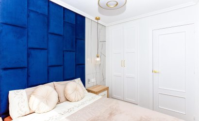 Herverkoop - Apartment -
Torrevieja - Centro