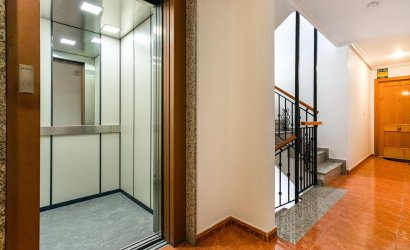 Herverkoop - Apartment -
Torrevieja - Centro