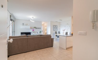 Herverkoop - Apartment -
Orihuela Costa - Costa Blanca