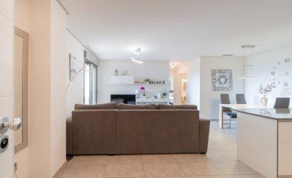 Herverkoop - Apartment -
Orihuela Costa - Costa Blanca