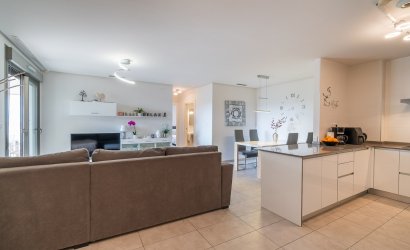 Herverkoop - Apartment -
Orihuela Costa - Costa Blanca