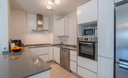 Herverkoop - Apartment -
Orihuela Costa - Costa Blanca