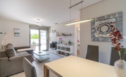 Herverkoop - Apartment -
Orihuela Costa - Costa Blanca