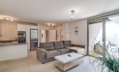 Herverkoop - Apartment -
Orihuela Costa - Costa Blanca