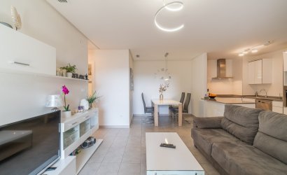 Herverkoop - Apartment -
Orihuela Costa - Costa Blanca