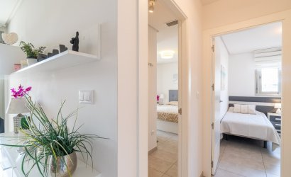 Herverkoop - Apartment -
Orihuela Costa - Costa Blanca