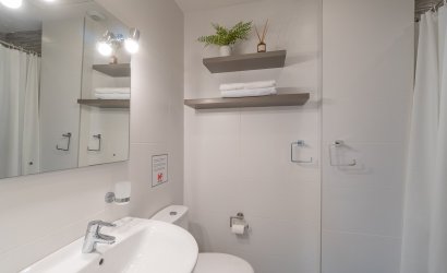 Herverkoop - Apartment -
Orihuela Costa - Costa Blanca