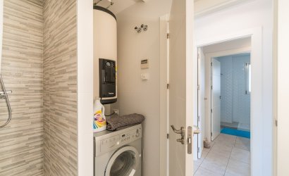 Herverkoop - Apartment -
Orihuela Costa - Costa Blanca