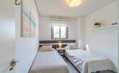 Herverkoop - Apartment -
Orihuela Costa - Costa Blanca