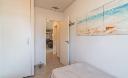 Herverkoop - Apartment -
Orihuela Costa - Costa Blanca