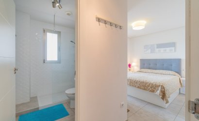 Herverkoop - Apartment -
Orihuela Costa - Costa Blanca