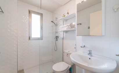 Herverkoop - Apartment -
Orihuela Costa - Costa Blanca