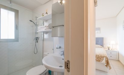 Herverkoop - Apartment -
Orihuela Costa - Costa Blanca