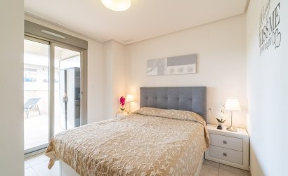 Herverkoop - Apartment -
Orihuela Costa - Costa Blanca