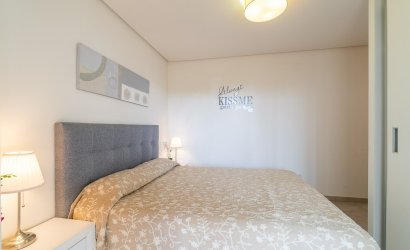 Herverkoop - Apartment -
Orihuela Costa - Costa Blanca