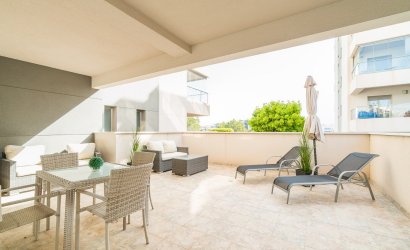 Herverkoop - Apartment -
Orihuela Costa - Costa Blanca