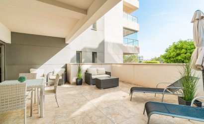 Herverkoop - Apartment -
Orihuela Costa - Costa Blanca